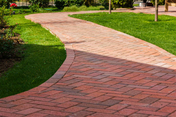 Professional Driveway Pavers in Leander, TX