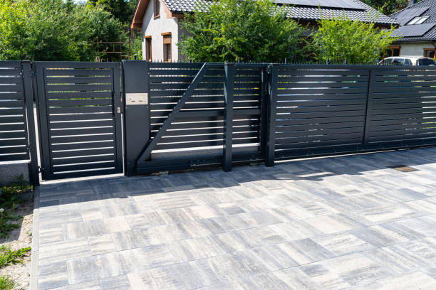 Driveway Pavers for Homes in Leander, TX