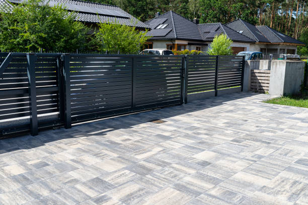 Best Driveway Pavers Near Me  in Leander, TX