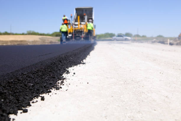 Best Interlocking Driveway Pavers  in Leander, TX