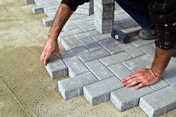 Best Driveway Paving Contractor  in Leander, TX
