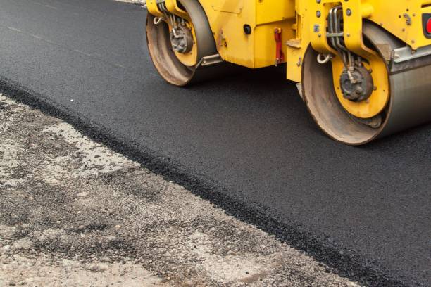 Best Permeable Paver Driveway  in Leander, TX