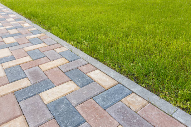 Leander, TX Driveway Pavers Company